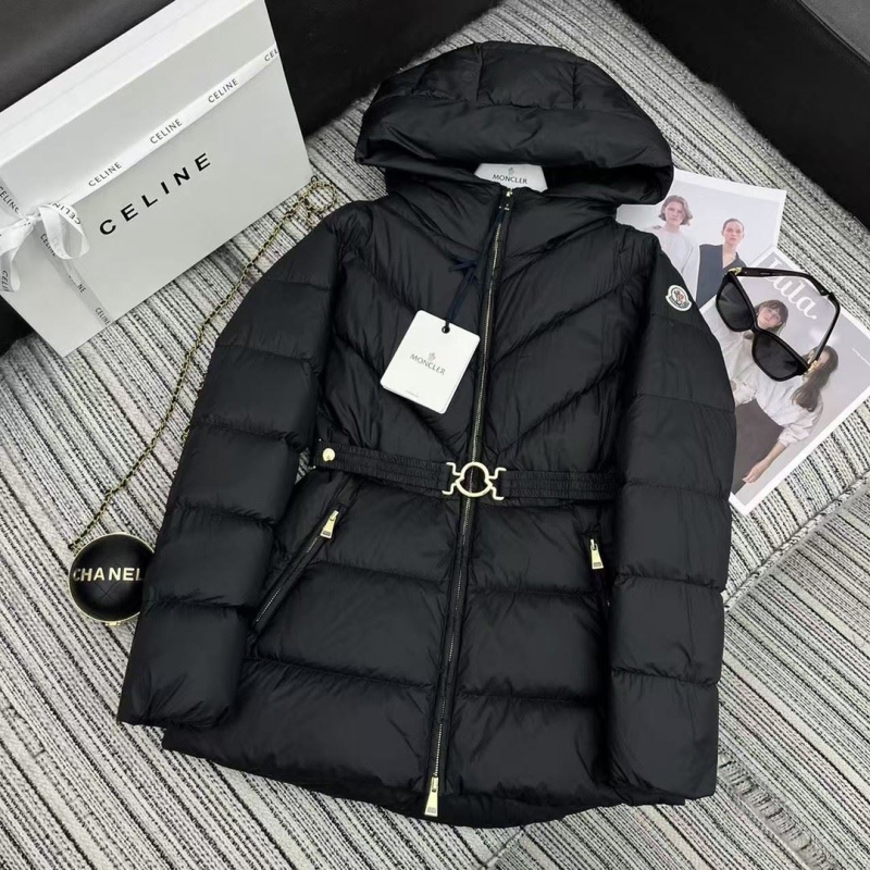 Moncler Hoodies